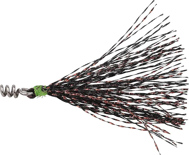 Spro Screw In Fins Copper/Black 3 Spro Screw In Fins Copper/Black