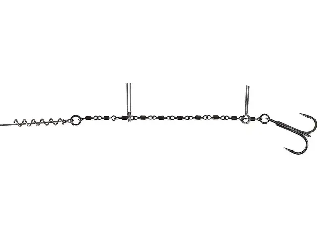 Westin Add-It Jointed Stinger #1 7cm 3 Westin Add-It Jointed Stinger #1 7cm