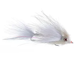 Guideline Umpqua Dragon Mini Bond Whitey