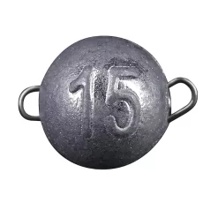 VMC Naturashka Weight Lead NA 12,5g