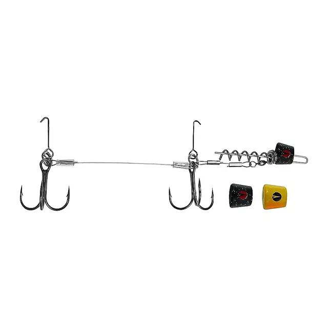 VMC Pike Rig Heavy 3 VMC Pike Rig Heavy