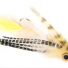 Umpqua Flies Umpqua Baby Gonga #8 Tan/Yellow -Tilbud Sluker Butikk web image baby gonga tan yellow 8 107320 2 445438100 plid 163482.640