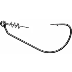 Savage Gear Weedless BN #4/0 6-pack