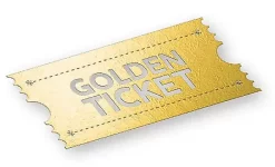 Westin Predator Advent Kalender -Tilbud Sluker Butikk westin golden ticket.640