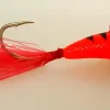 Wiggler Bromba Orange Tiger 5g -Tilbud Sluker Butikk wibr44.640