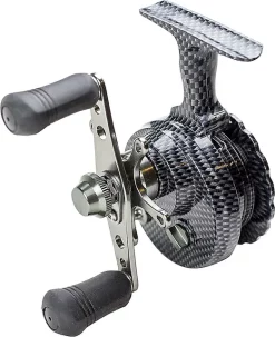 Wiggler Hice Isfiskesnelle