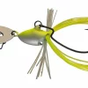 Daiwa Prorex Flex Blade Jig Yellow Pearl 2 Daiwa Prorex Flex Blade Jig Yellow Pearl -Tilbud Sluker Butikk yellow pearl.640