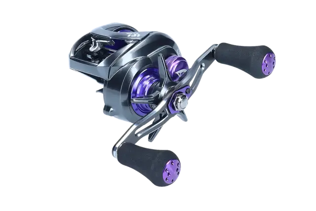 Daiwa Prorex XR TWS 5.3:1 Høyre 3 Daiwa Prorex XR TWS 5.3:1 Høyre